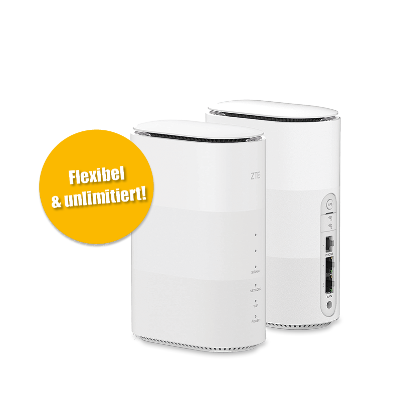 Angebote DSL